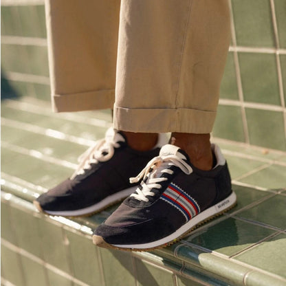 Royal Runner Sneakers - Premium Brand Shoes for Men and Women