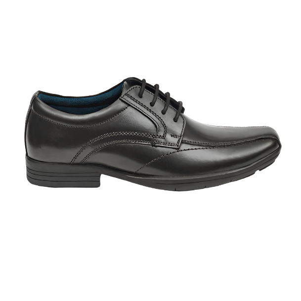 Pod Mens Shoe Angus Black