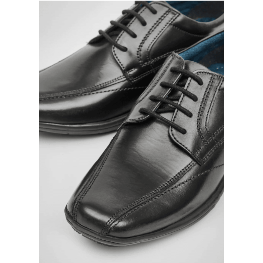 Pod Mens Shoe Angus Black