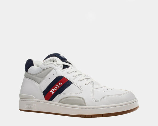 Court Mid Sneakers - Premium Brand Shoes for Men and Women
