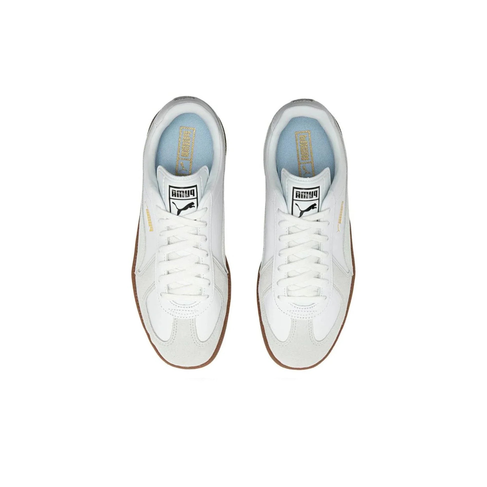 Puma Army Trainer 'White Grey' (2023)