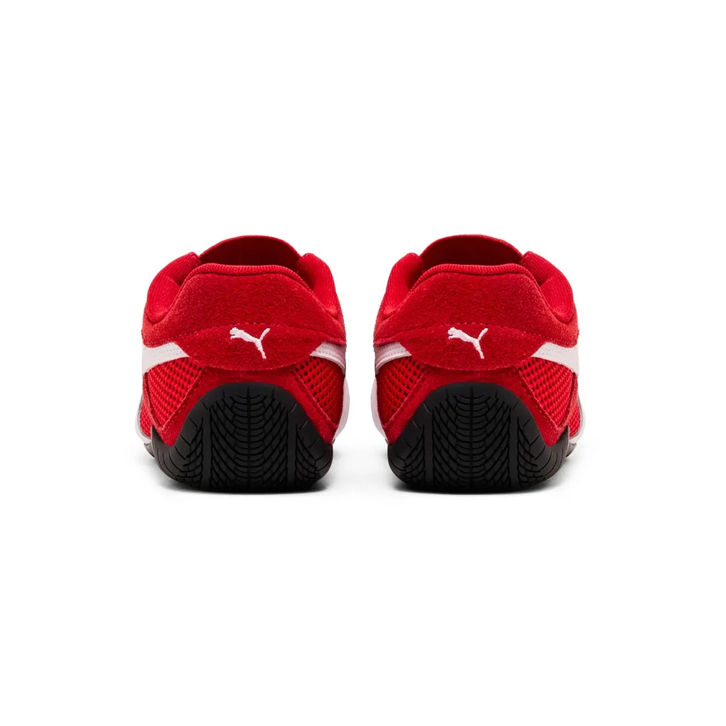 Puma Speedcat Go 'Red White' Women's (2025)