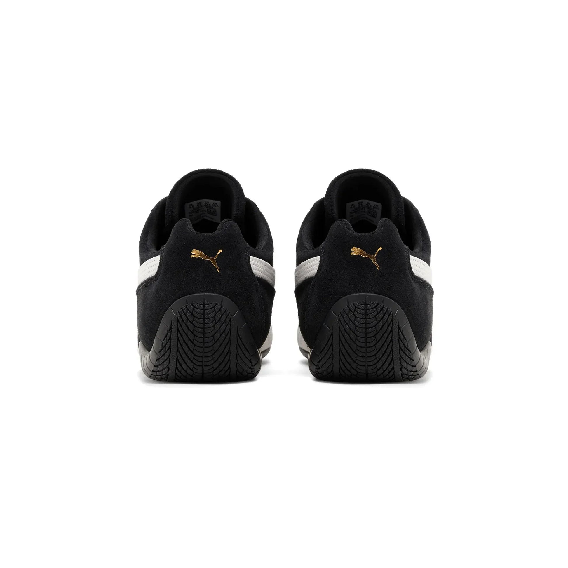 Puma Speedcat OG 'Black White' (2024)