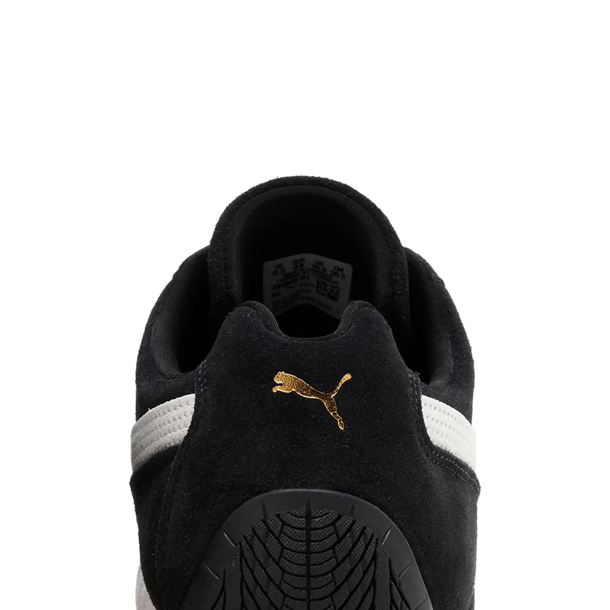 Puma Speedcat OG 'Black White' (2024)