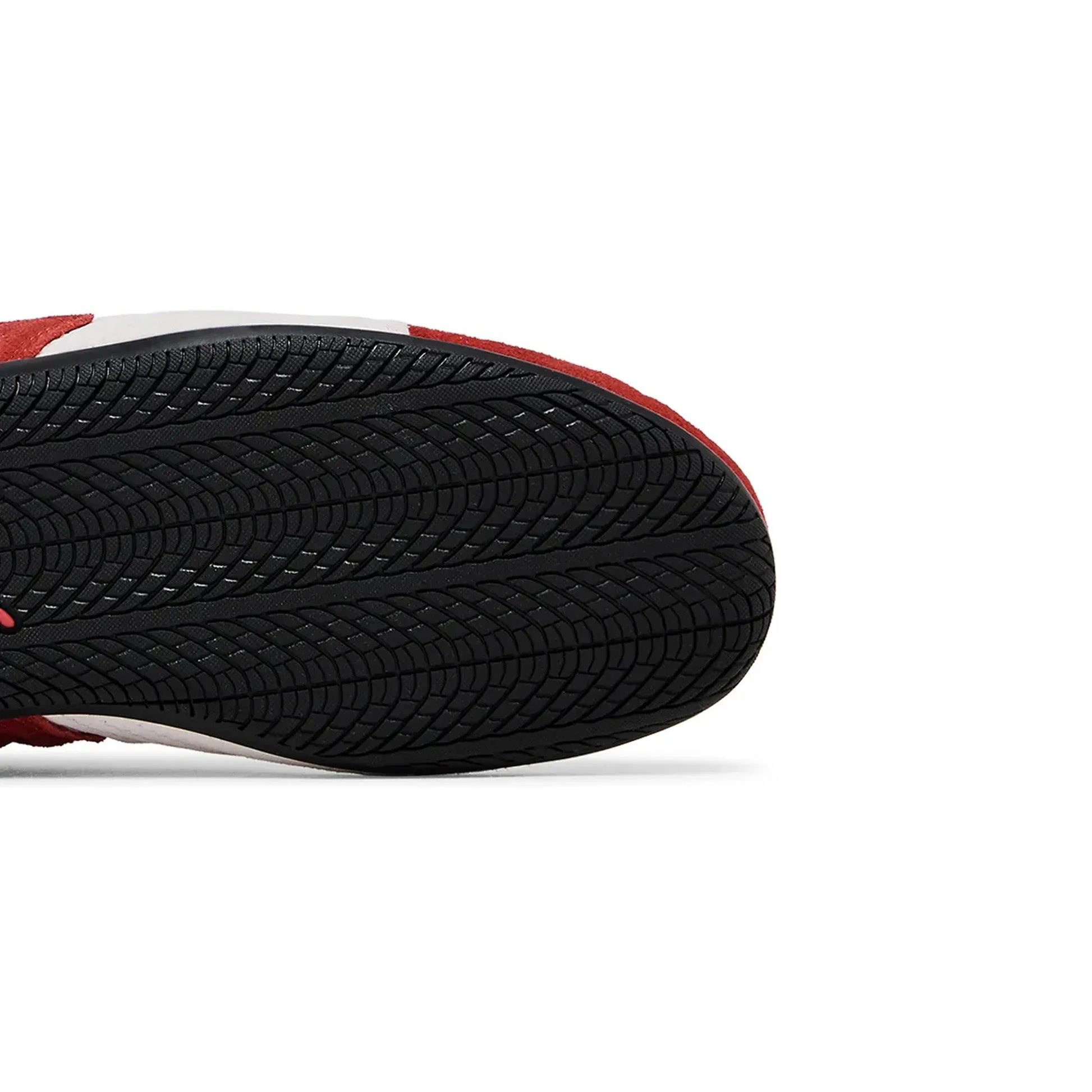 Puma Speedcat OG 'Red White' (2024)