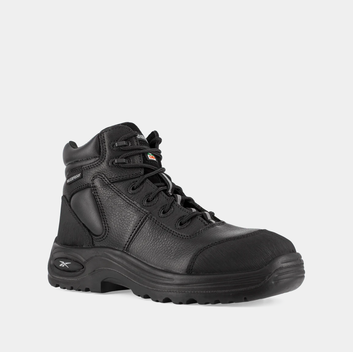 6" Waterproof Trainex Puncture Resistant Sport Boots Sneakers - Premium Brand Shoes for Men and Women