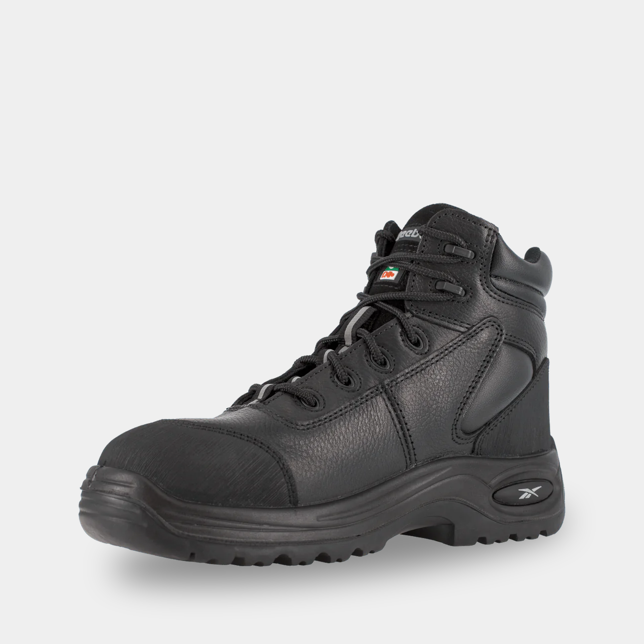 6" Waterproof Trainex Puncture Resistant Sport Boots Sneakers - Premium Brand Shoes for Men and Women