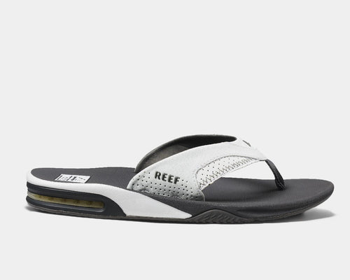 Leather Fanning Flip Flops Sneakers - Premium Brand Shoes for Men and Women