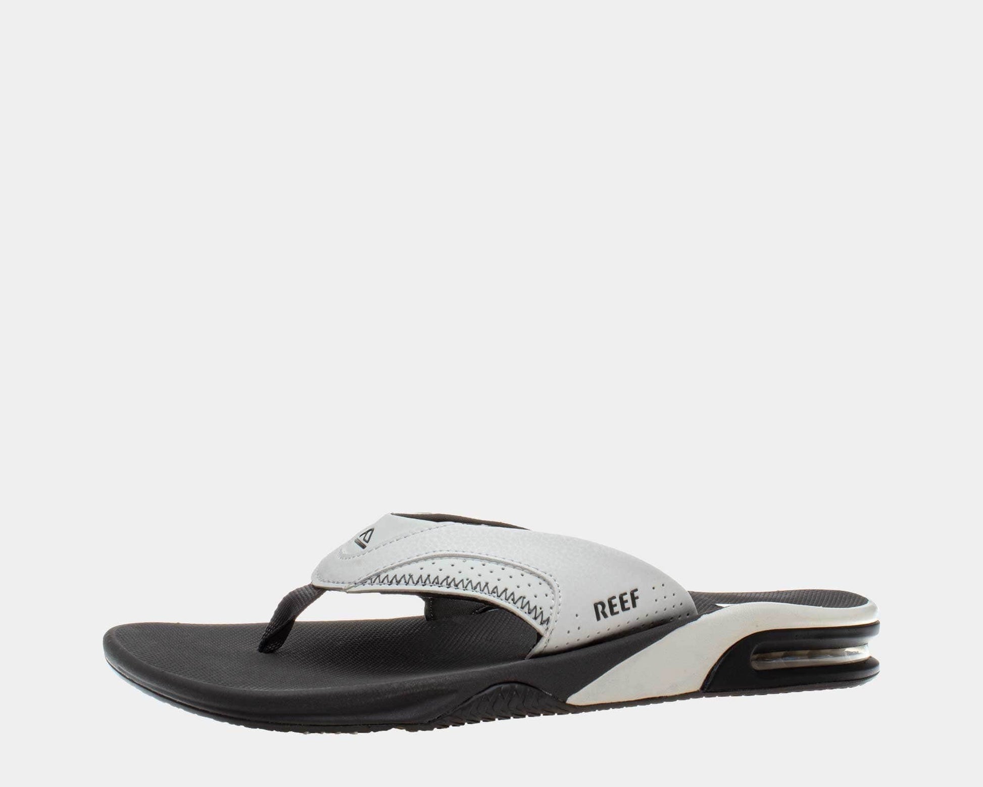 Leather Fanning Flip Flops Sneakers - Premium Brand Shoes for Men and Women