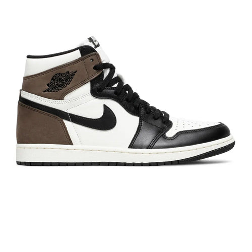 [Refurbished] Air Jordan 1 Retro High 'Dark Mocha' (2020)