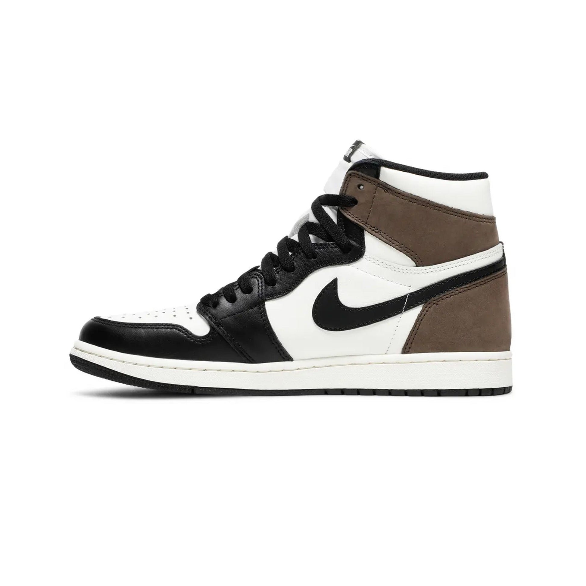 [Refurbished] Air Jordan 1 Retro High 'Dark Mocha' (2020)
