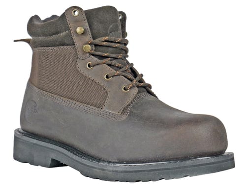 Scout Steel Toe Boot Sneakers - Premium Brand Shoes for Men and Women