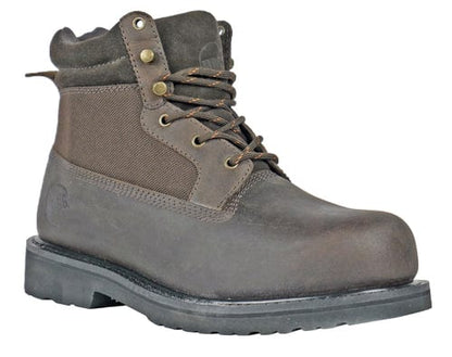 Scout Steel Toe Boot Sneakers - Premium Brand Shoes for Men and Women