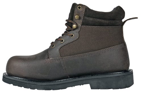 Scout Steel Toe Boot Sneakers - Premium Brand Shoes for Men and Women