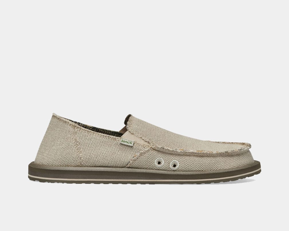 Hemp Sneakers - Premium Brand Shoes for Men and Women