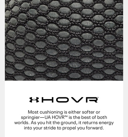 HOVR Rise 3 Sneakers - Premium Brand Shoes for Men and Women