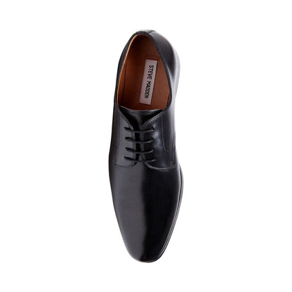 Parsens Leather Oxford Sneakers - Premium Brand Shoes for Men and Women