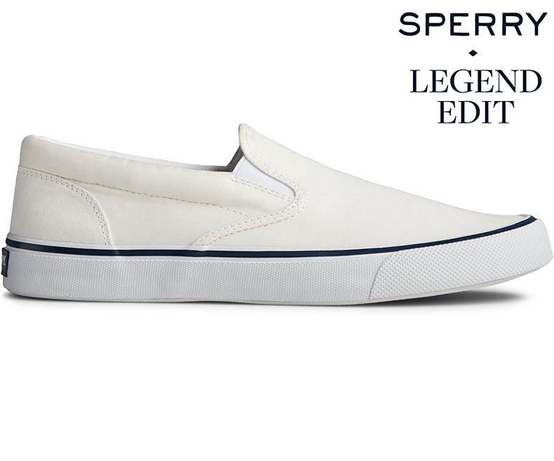 Striper II Slip on Sneakers - Premium Brand Shoes for Men and Women