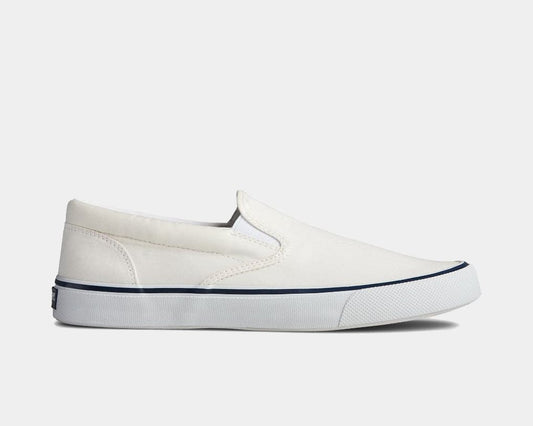 Striper II Slip on Sneakers - Premium Brand Shoes for Men and Women