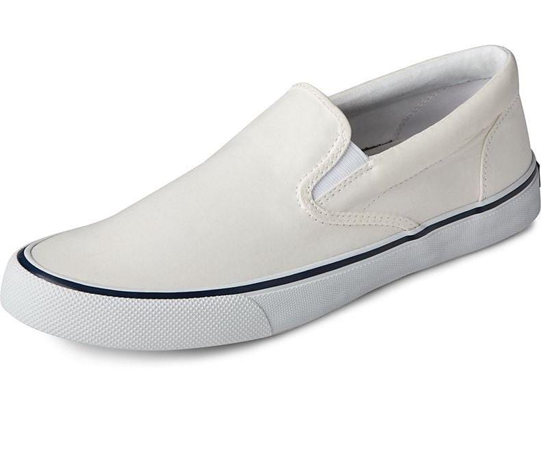 Striper II Slip on Sneakers - Premium Brand Shoes for Men and Women
