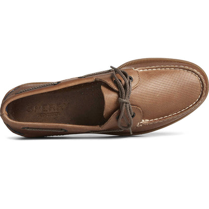 Authentic Original 2-eye Deboss Sneakers - Premium Brand Shoes for Men and Women