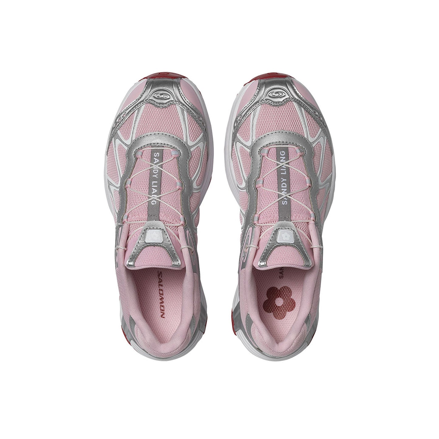 Salomon XT-Whisper 'Sandy Liang Fairy Tale' (2025)