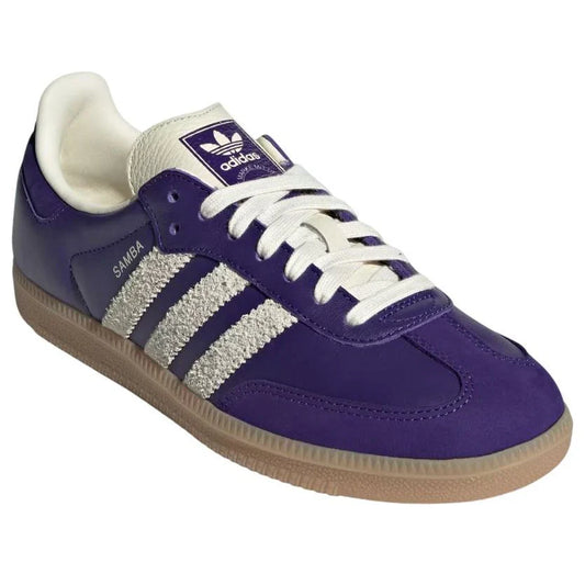 Adidas Samba OG Sneakers - Premium Brand Shoes for Men and Women