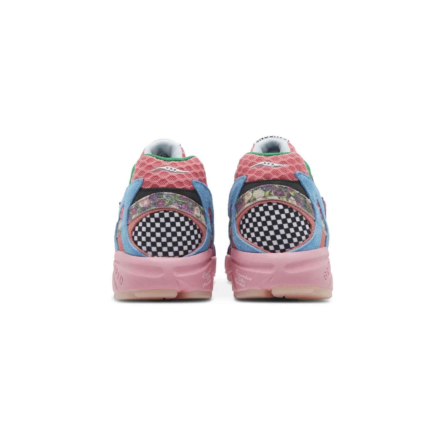 Saucony Grid Azura 2000 'Jae Tips Remember Who Fronted' (2023)