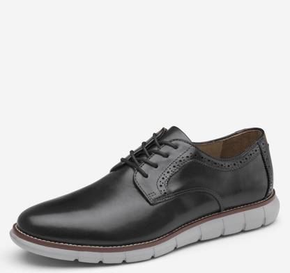 Holden Plain Toe Sneakers - Premium Brand Shoes for Men and Women