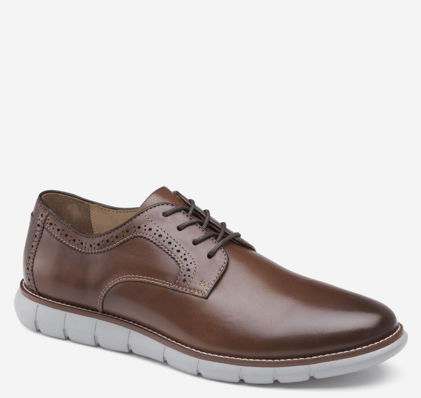 Holden Plain Toe Sneakers - Premium Brand Shoes for Men and Women
