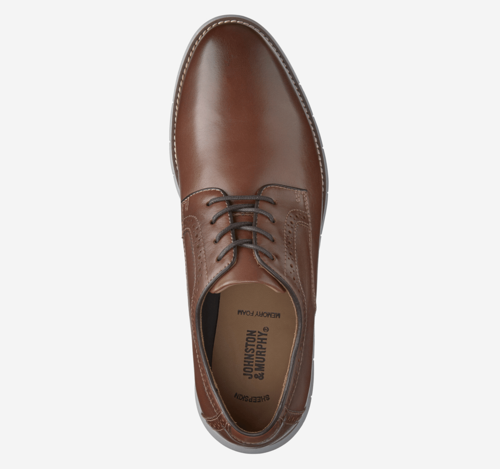 Holden Plain Toe Sneakers - Premium Brand Shoes for Men and Women