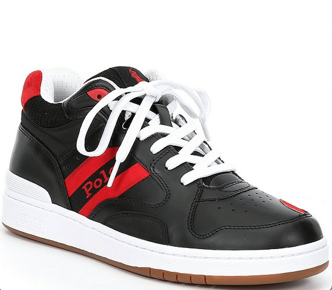 Court Mid Sneakers - Premium Brand Shoes for Men and Women