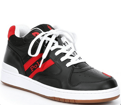 Court Mid Sneakers - Premium Brand Shoes for Men and Women
