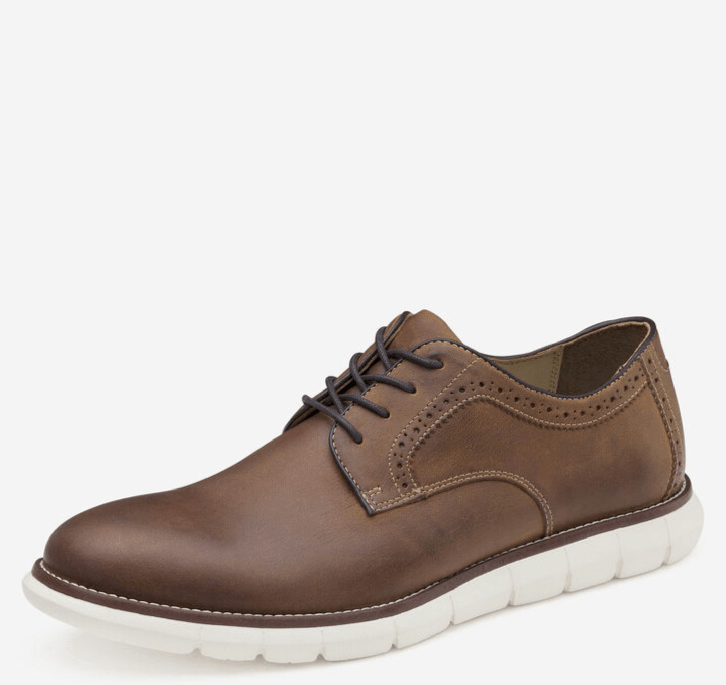Holden Plain Toe Sneakers - Premium Brand Shoes for Men and Women