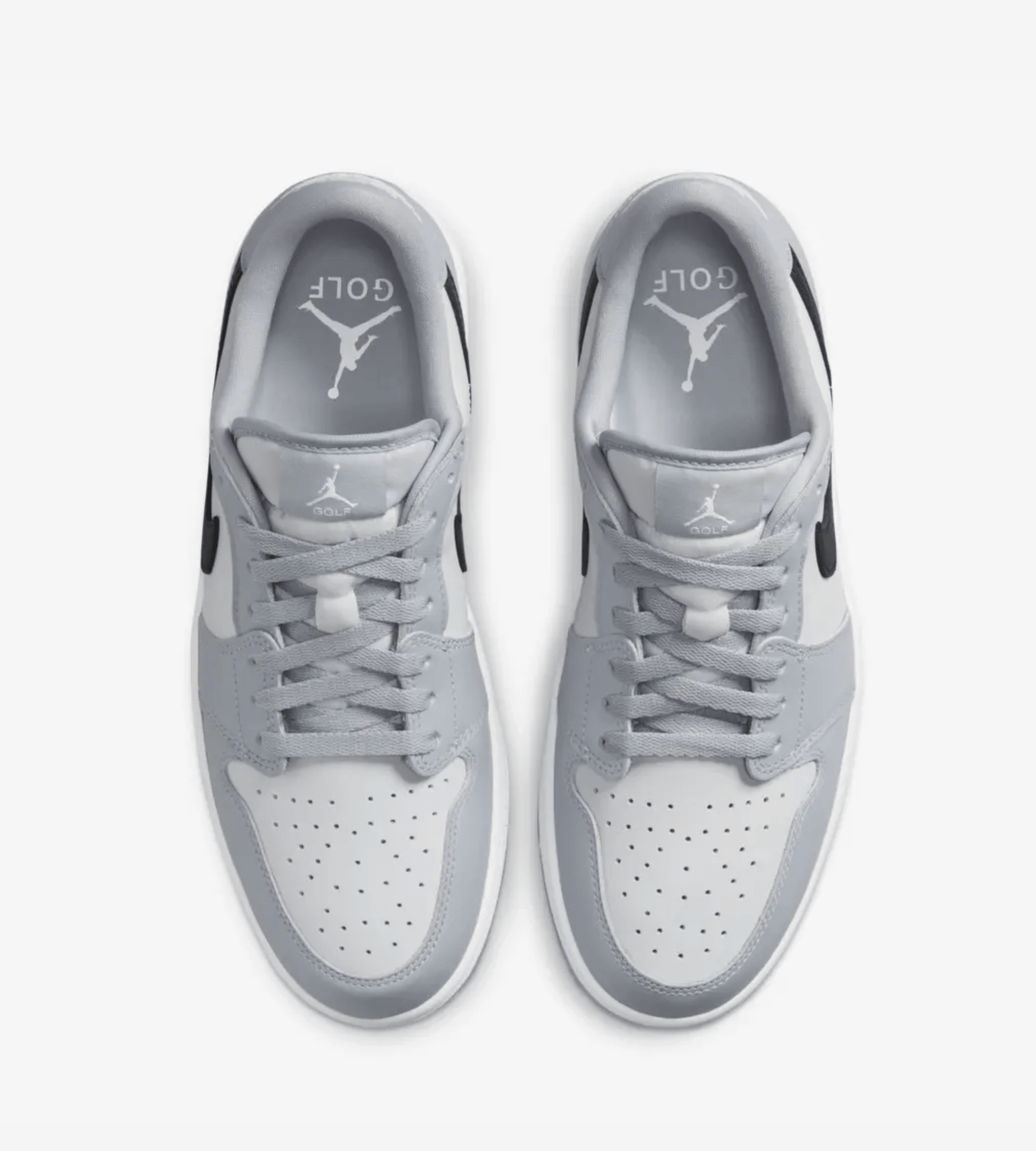 Air Jordan 1 Low G Sneakers - Premium Brand Shoes for Men and Women