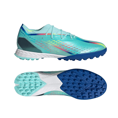 Adidas X Speedportal.1 Turf Shoes