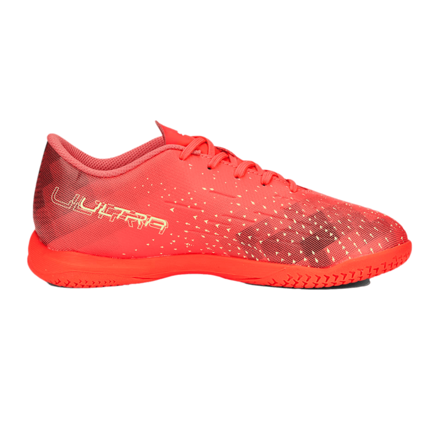 Puma Ultra Play Youth Indoor Shoes