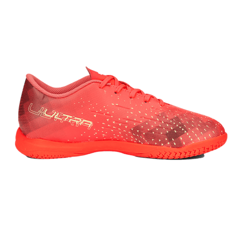 Puma Ultra Play Youth Indoor Shoes