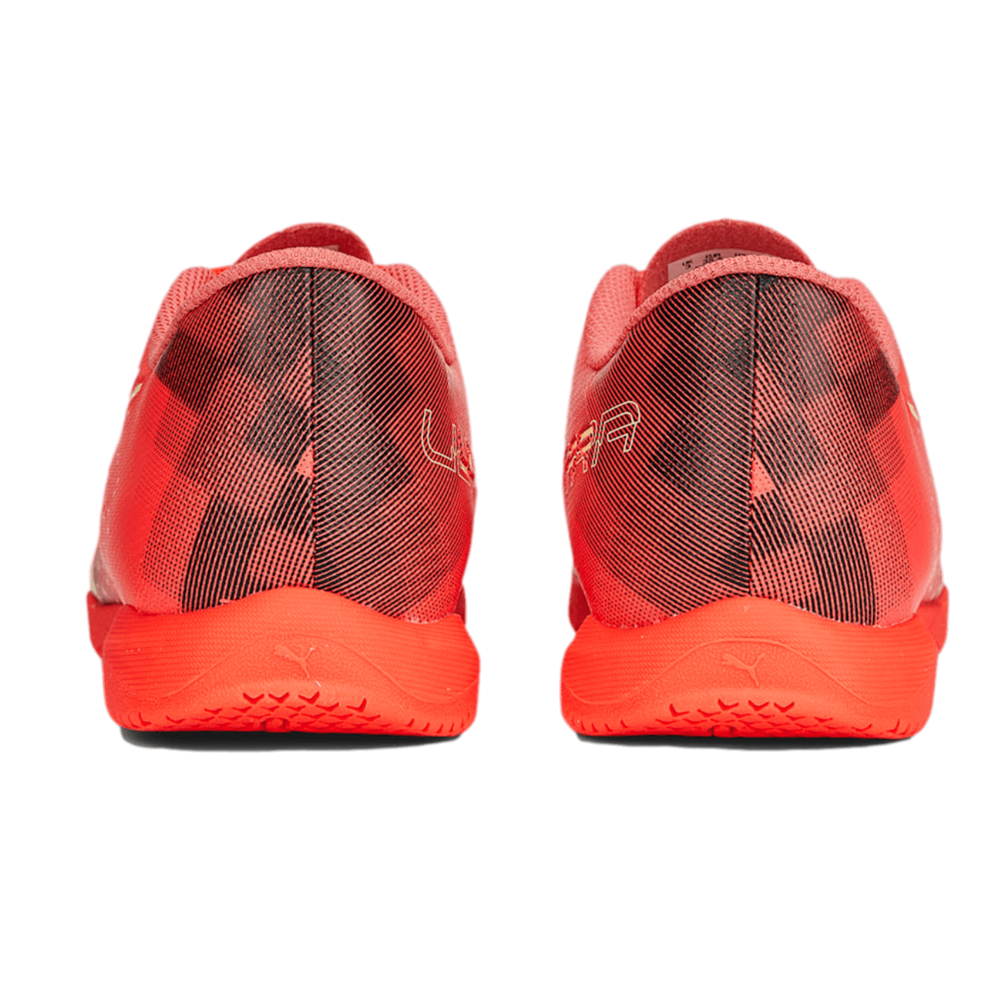 Puma Ultra Play Youth Indoor Shoes