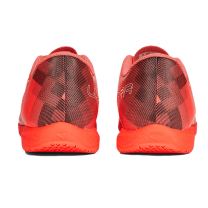 Puma Ultra Play Youth Indoor Shoes