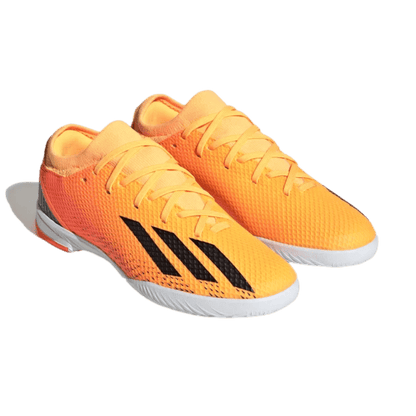 Adidas X Speedportal.3 Youth Indoor Shoes