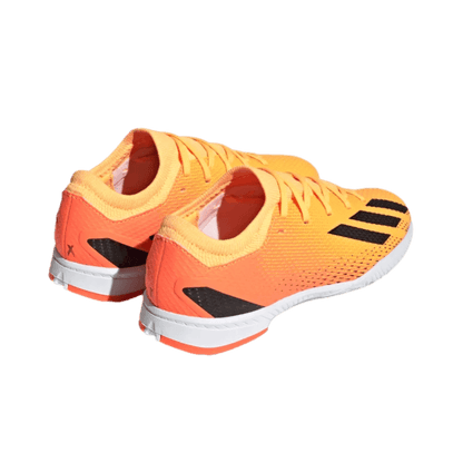 Adidas X Speedportal.3 Youth Indoor Shoes