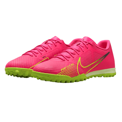 Nike Zoom Mercurial Vapor 15 Academy Turf Shoes