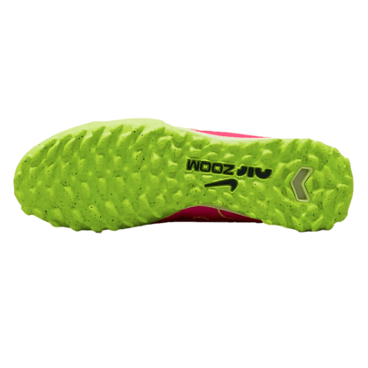 Nike Zoom Mercurial Vapor 15 Academy Turf Shoes