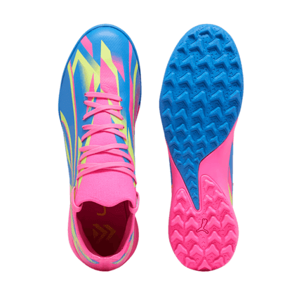 Puma Ultra Match Energy Turf Shoes