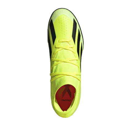 Adidas X Crazyfast League Turf Shoes
