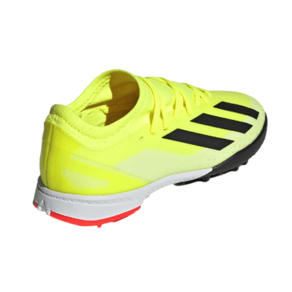 Adidas X Crazyfast League Youth Turf Shoes