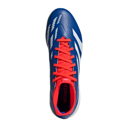 Adidas Predator League Mid Turf Shoes