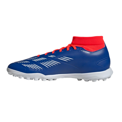 Adidas Predator League Mid Turf Shoes