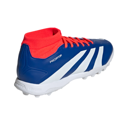 Adidas Predator League Mid Turf Shoes
